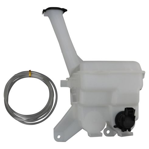 Windshield Washer Reservoir
