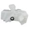 Windshield Washer Reservoir