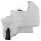 Windshield Washer Reservoir