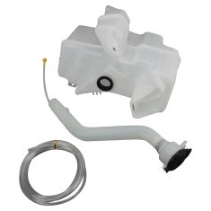 Windshield Washer Reservoir