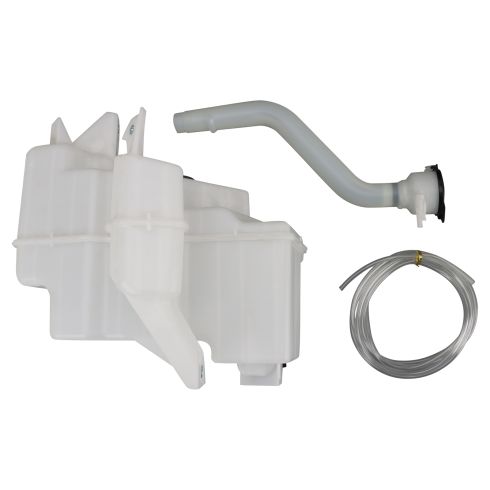 Windshield Washer Reservoir