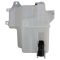 Windshield Washer Reservoir