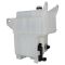 Windshield Washer Reservoir