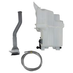 Windshield Washer Reservoir