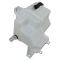 Windshield Washer Reservoir