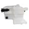 Windshield Washer Reservoir