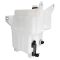 Windshield Washer Reservoir