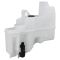 Windshield Washer Reservoir