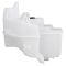 Windshield Washer Reservoir