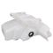 Windshield Washer Reservoir