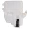 Windshield Washer Reservoir