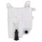 Windshield Washer Reservoir