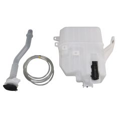 Windshield Washer Reservoir