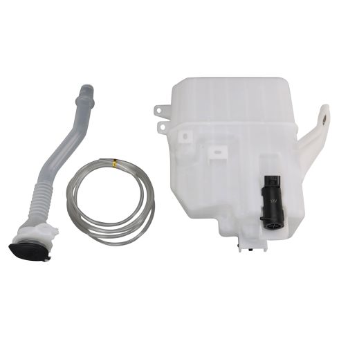 Windshield Washer Reservoir