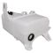 Windshield Washer Reservoir