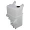 Windshield Washer Reservoir