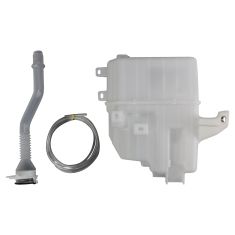 Windshield Washer Reservoir