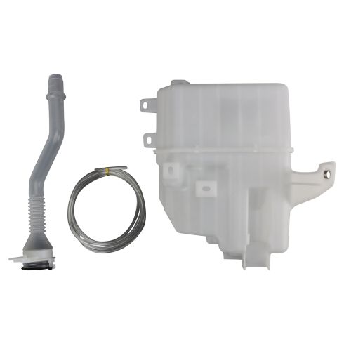 Windshield Washer Reservoir