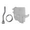 Windshield Washer Reservoir