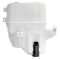 Windshield Washer Reservoir