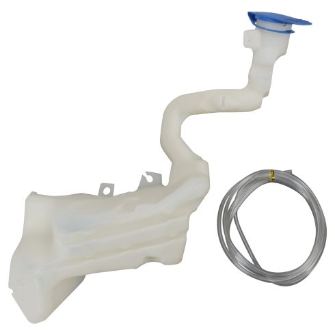 Windshield Washer Reservoir