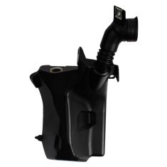 Windshield Washer Reservoir