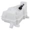 Windshield Washer Reservoir