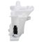 Windshield Washer Reservoir