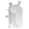 Windshield Washer Reservoir