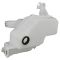 Windshield Washer Reservoir
