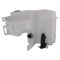 Windshield Washer Reservoir
