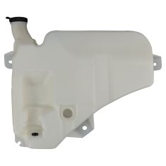 Windshield Washer Reservoir
