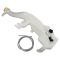 Windshield Washer Reservoir