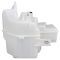 Windshield Washer Reservoir