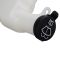 Windshield Washer Reservoir