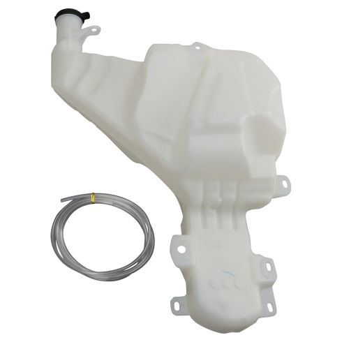Windshield Washer Reservoir