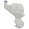 Windshield Washer Reservoir