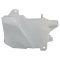 Windshield Washer Reservoir
