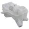 Windshield Washer Reservoir