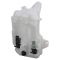 Windshield Washer Reservoir