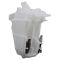 Windshield Washer Reservoir