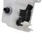Windshield Washer Reservoir