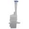 Windshield Washer Reservoir