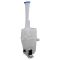 Windshield Washer Reservoir