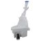 Windshield Washer Reservoir