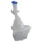 Windshield Washer Reservoir