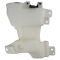 Windshield Washer Reservoir