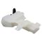 Windshield Washer Reservoir