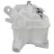 Windshield Washer Reservoir