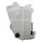Windshield Washer Reservoir
